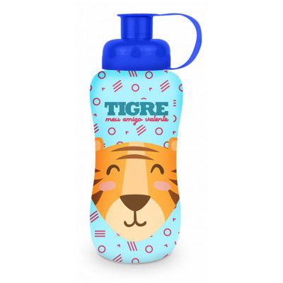 SQUEEZE 550ML TIGRE