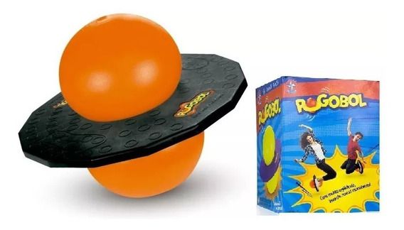 POGOBOL