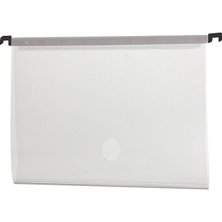 PASTA SUSPENSA CRISTAL PCT C/10