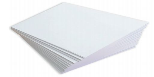 FOLHA DE DESENHO 180G TROPPO