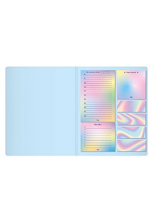 NOTAS AUTOADESIVAS DREAMY TRIS