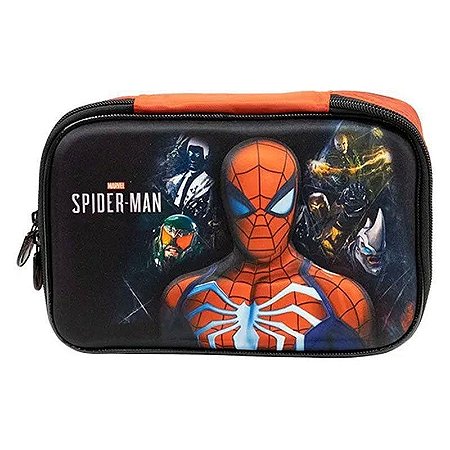 ESTOJO ESPECIAL SPIDERMAN 9496