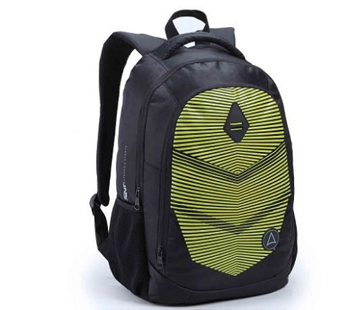 MOCHILA JUVENIL MASC MJ15436 18 POLEGADAS