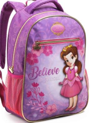 MOCHILA INFANTIL MI14541