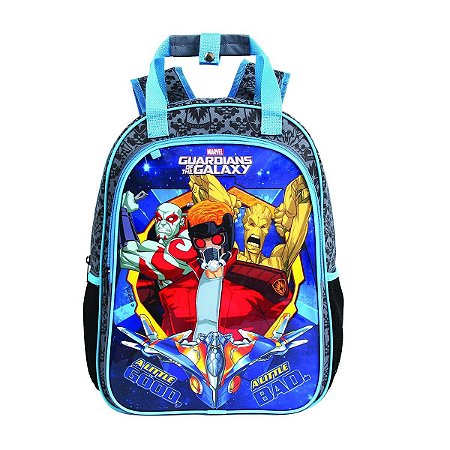 MOCHILA COSTA 11439 GUARDIÕES GALAXY