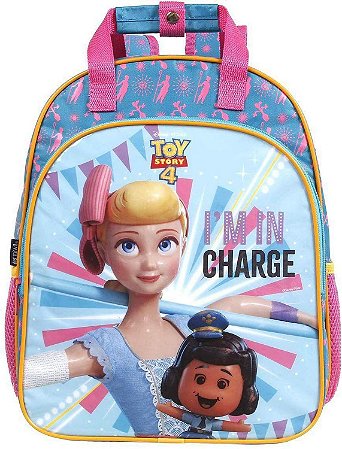 MOCHILA COSTAS TOY STORY 37550