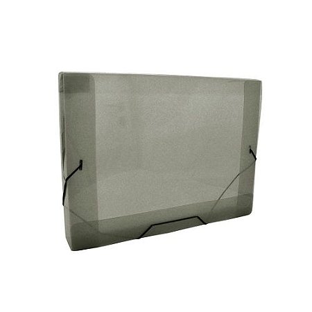 PASTA MINI 20MM PRETO