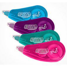FITA CORRETIVA SOUL 5M BRW