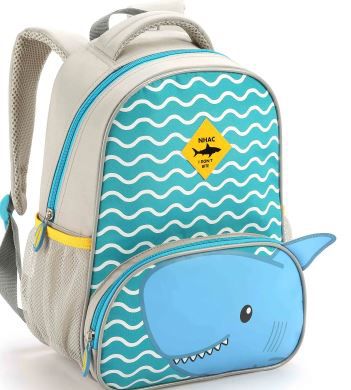 MOCHILA INF FEM MI15276 13 PO