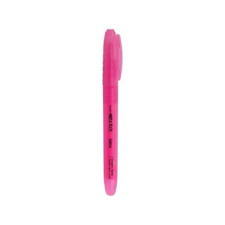 MARCA TEXTO ROSA GATTE