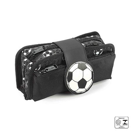 ESTOJO ES15309 INFANTIL MASCULINO