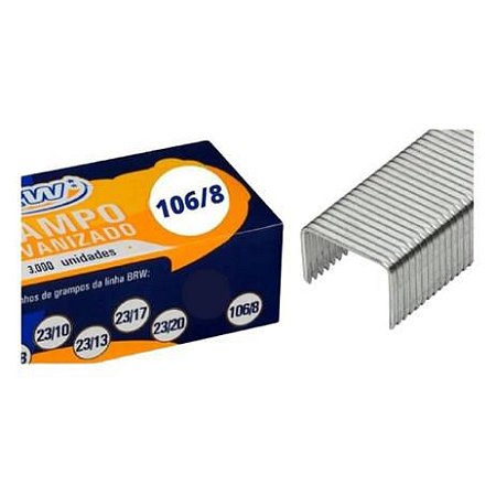 GRAMPO 106/8 C/3000