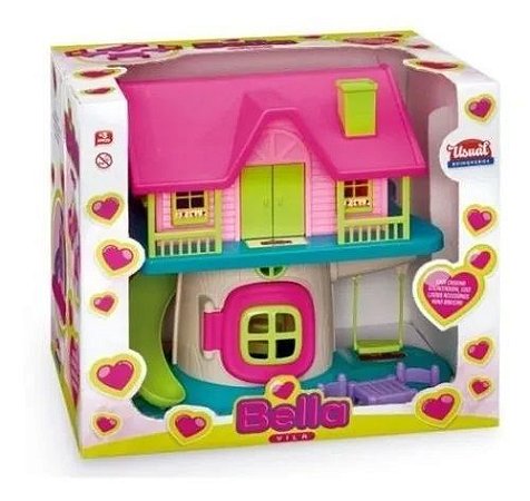 BELLA VILA CASA