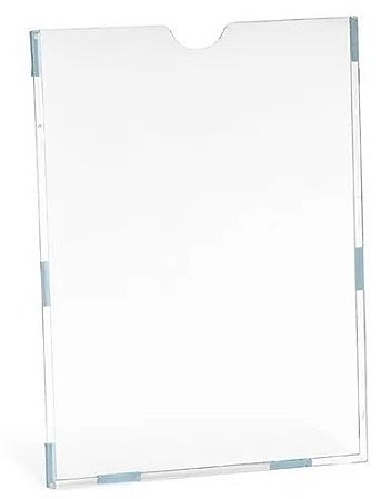 DISPLAY FRONTAL A4 MAXCRIL