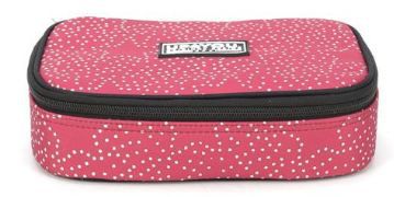 ESTOJO C/ 2 DIVISÓRIA PINK UP4YOU