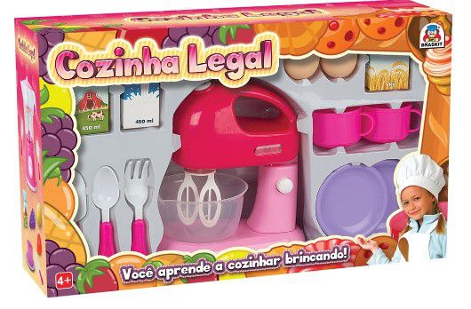 COZINHA LEGAL BATEDEIRA