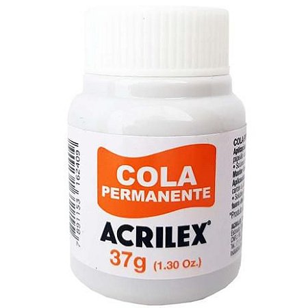 COLA PERMANENTE 37G