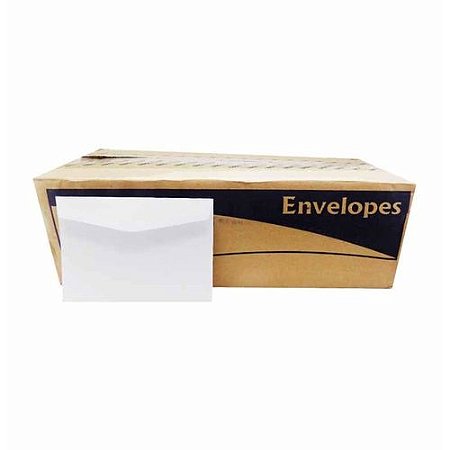 CX ENVELOPE S/RPC CX C/1000 114X162MM
