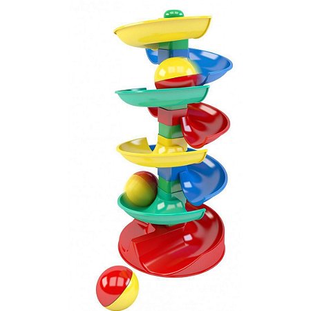ROLA BOLA DA BLOCOLANDIA