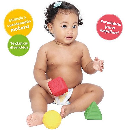 FORMAS DIVERTIDAS BDA