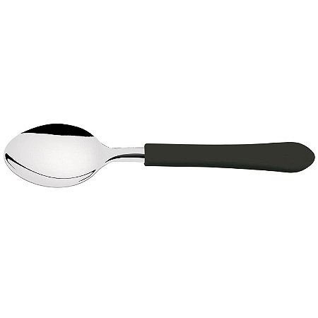 COLHER DE CHÁ INOX