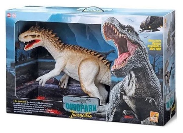 DINOPARK HUNTERS INVERCIBLE
