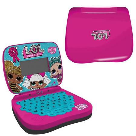 LAPTOP INFANTIL LOL