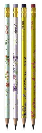 LÁPIS ETERNAL GLITER DINO