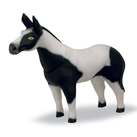 ANIMAL FARM BURRINHO