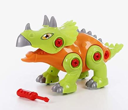 TREICERATOPS COM SOM REF 4171