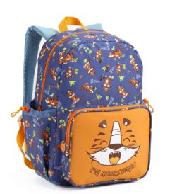 MOCHILA COSTA INF MI40027 16P ZOOP