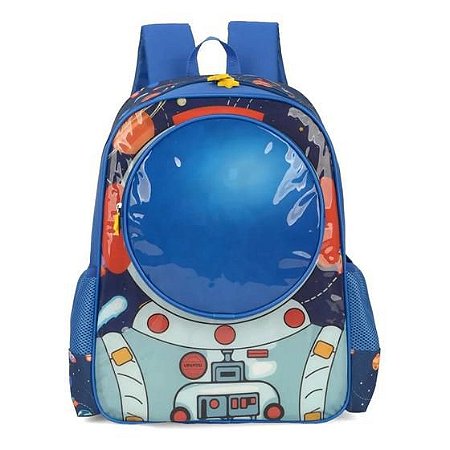 MOCHILA ASTRONAUTA IS37801