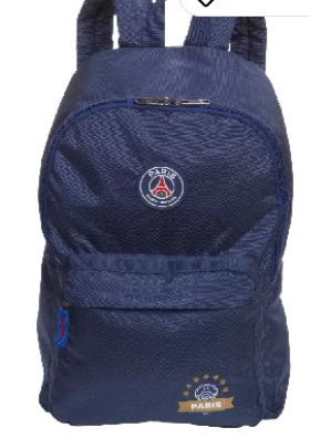 MOCHILA G COSTA PARIS SAINT GERMAN