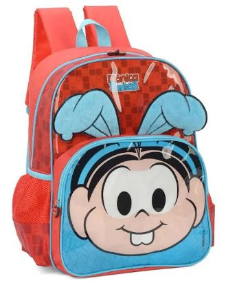 MOCHILA DA MONICA IS38021