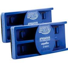 APAGADOR PARA QUADRO BRANCO