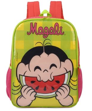 MOCHILA DA TURMA DA MONICA IS37841