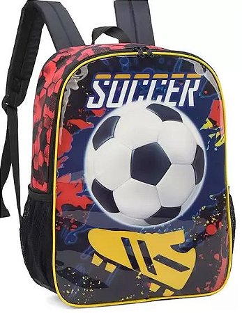 MOCHILA SOCCER IS-37631 COSTA