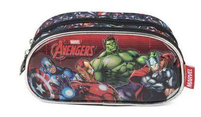 ESTOJO AVENGERS 42334