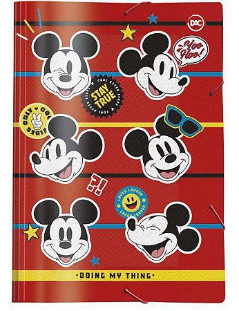 PASTA PP MICKEY