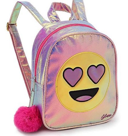 MOCHILA MINI INFANTIL FEM MI15291