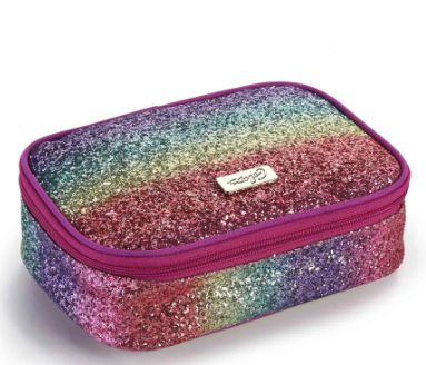 ESTOJO BOX GLITT ES15303
