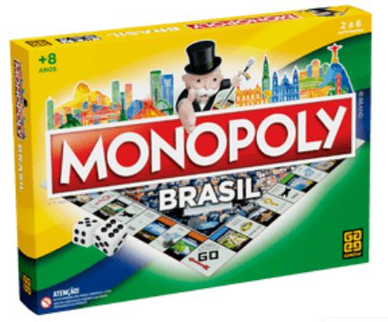 MONOPOLY