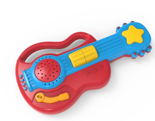GUITARRA ROCK STAR