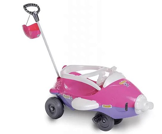TRICICLO DE PASSEIO AEROH