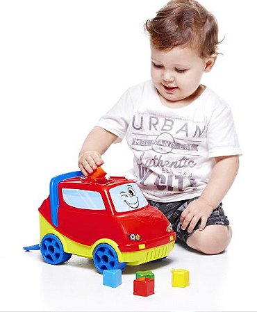 TOM TOM CAR