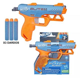 NERF ELITE 2.0 SLYSHOT