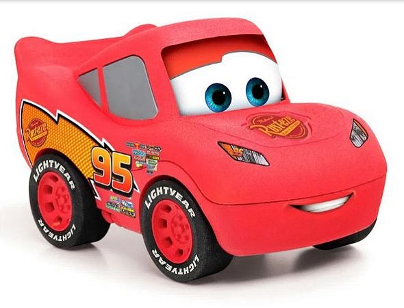 RELÂMPAGO MCQUEEN