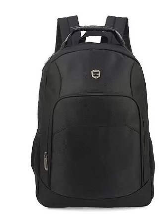 MOCHILA LAPTOP PRETO MN54104PK / MN51619PK