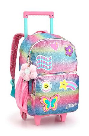 MOCHILA C/ RODA MR41337 GLITT