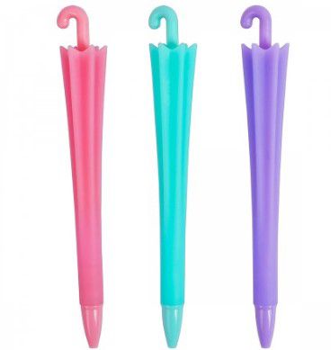 LAPISEIRA 0.7 GUARDA-CHUVA